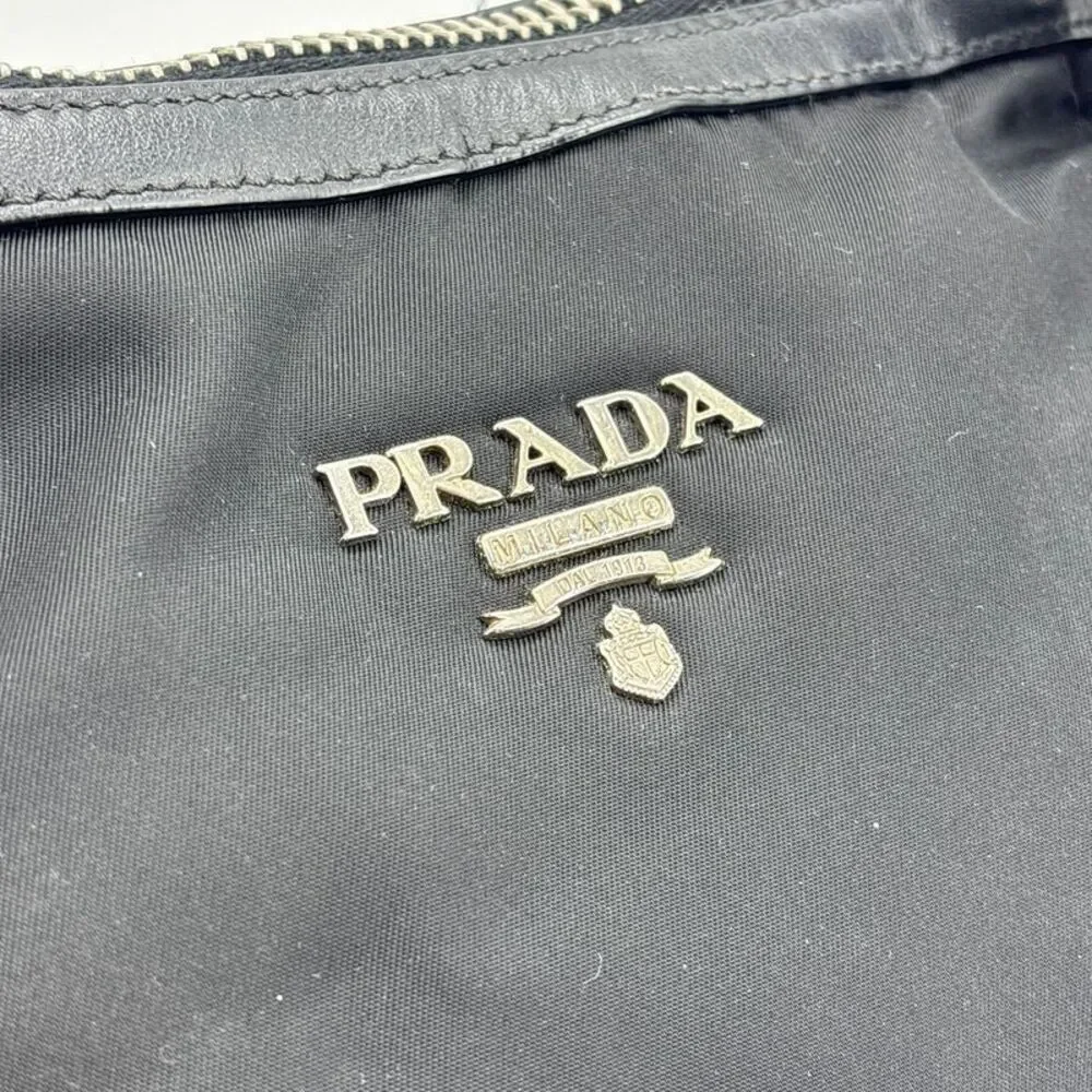 Prada delivery duty